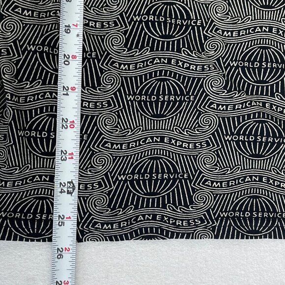 Tim Hamilton Seth Price American Express Graphic Print Short Sleeve Tee Unisex S - Picture 8 of 10